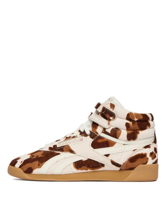 Reebok Sneakersy EO-F/S HI 100263870 Écru