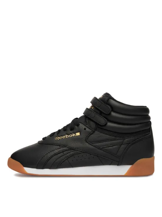 Reebok Sneakersy EO-F/S HI 100271746 Czarny