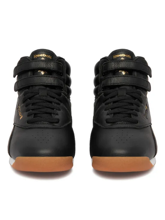 Reebok Sneakersy EO-F/S HI 100271746 Czarny