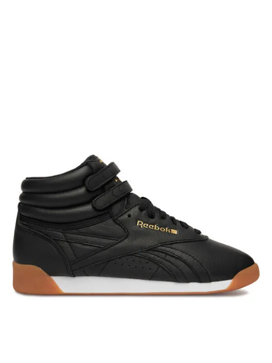 Reebok Sneakersy EO-F/S HI 100271746 Czarny
