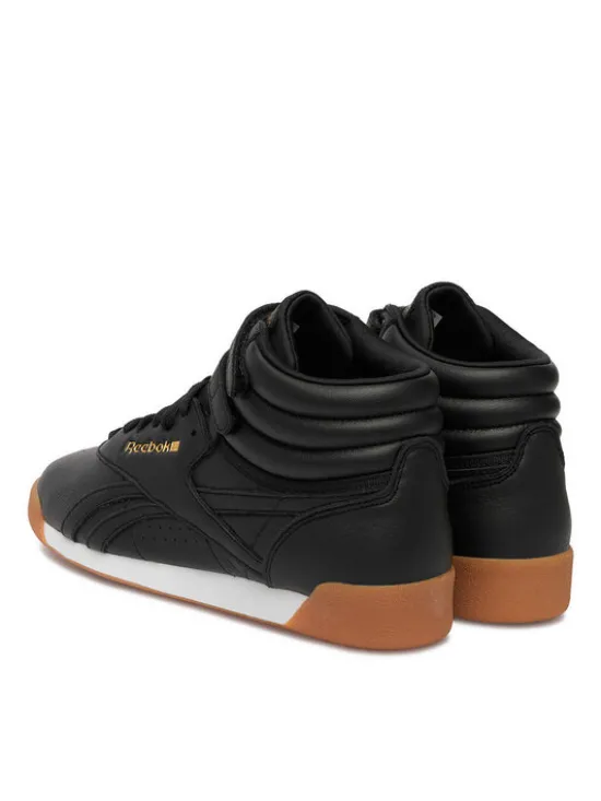 Reebok Sneakersy EO-F/S HI 100271746 Czarny