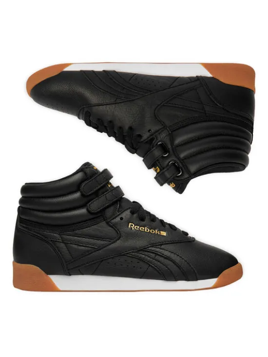 Reebok Sneakersy EO-F/S HI 100271746 Czarny