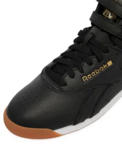 Reebok Sneakersy EO-F/S HI 100271746 Czarny