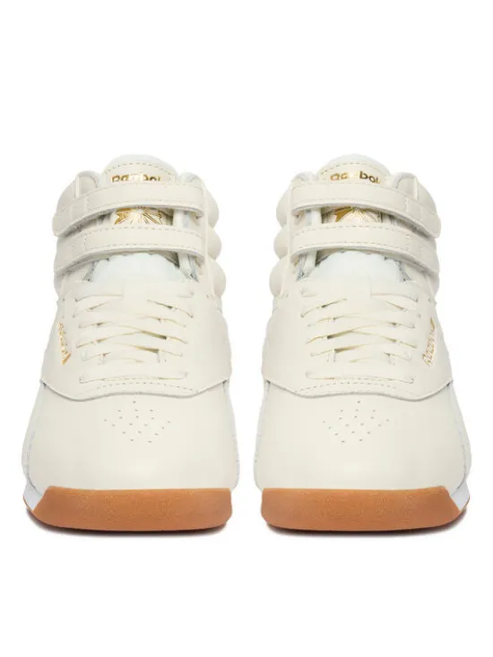 Reebok Sneakersy EO-F/S HI 100271745 Kremowy