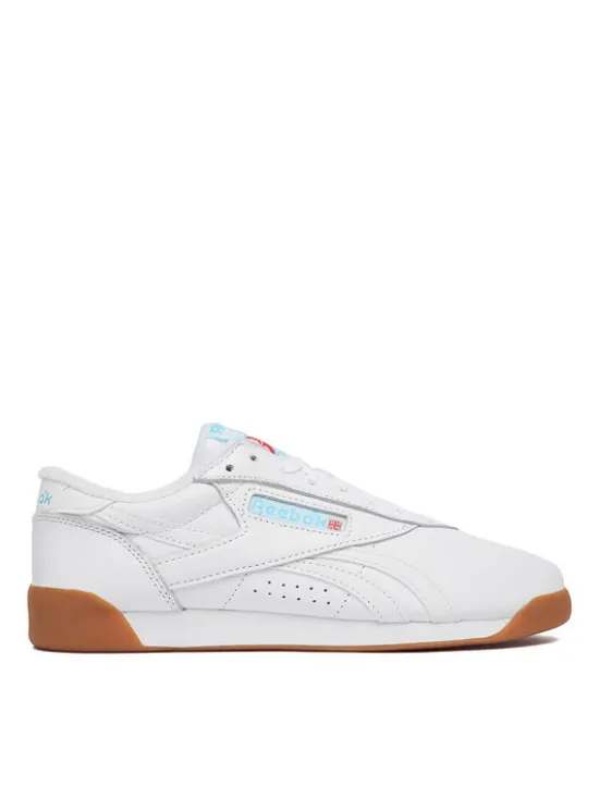 Reebok Sneakersy EO-F/S LO 100256037 Biały