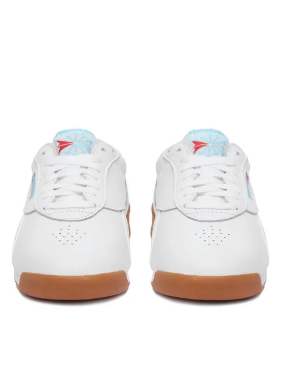 Reebok Sneakersy EO-F/S LO 100256037 Biały