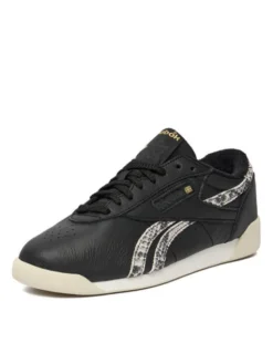 Reebok Sneakersy EO-F/S LO 100271896 Czarny