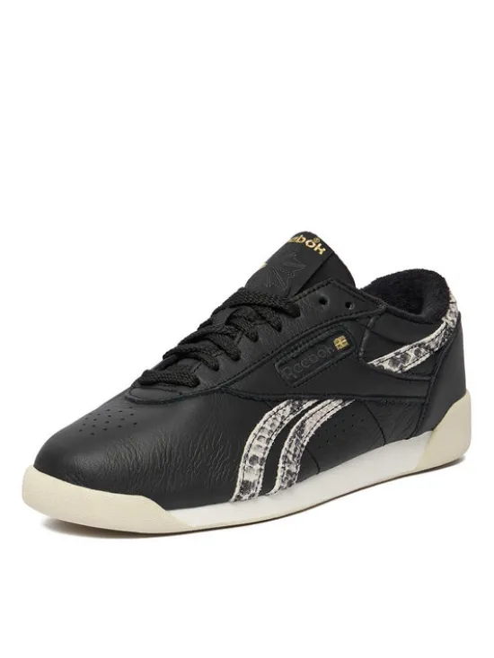 Reebok Sneakersy EO-F/S LO 100271896 Czarny