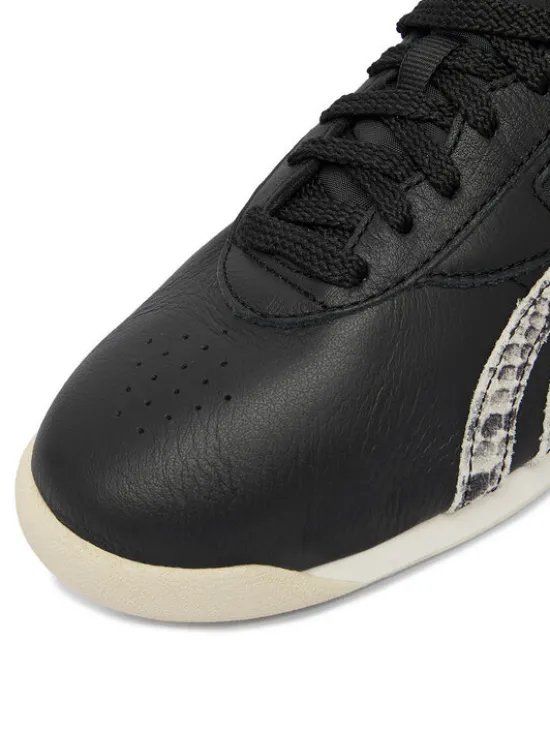 Reebok Sneakersy EO-F/S LO 100271896 Czarny