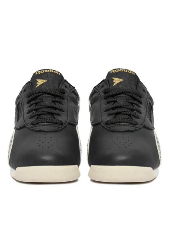 Reebok Sneakersy EO-F/S LO 100271896 Czarny
