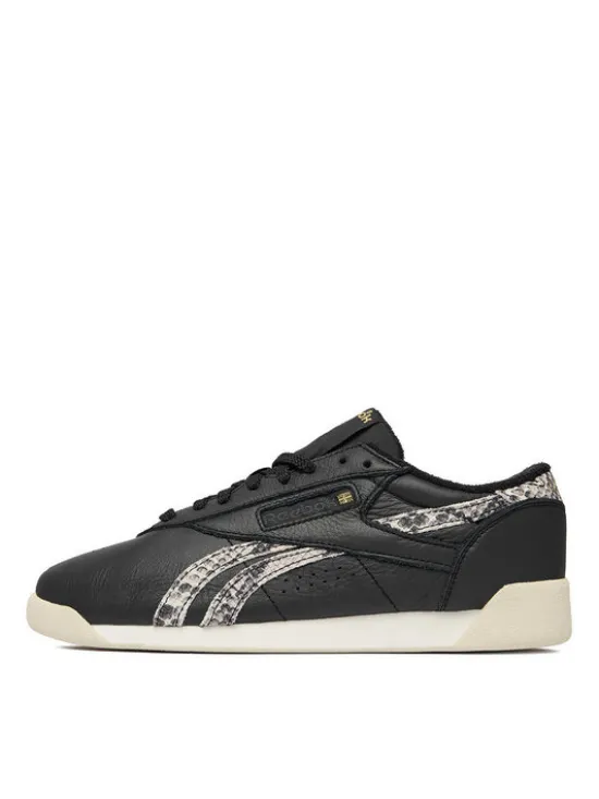 Reebok Sneakersy EO-F/S LO 100271896 Czarny