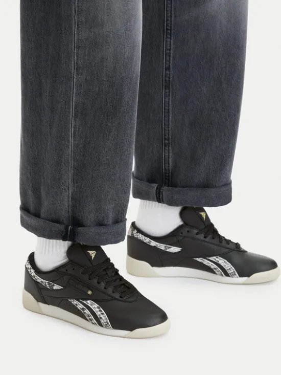 Reebok Sneakersy EO-F/S LO 100271896 Czarny