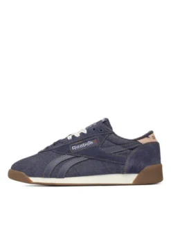 Reebok Sneakersy EO-F/S LO 100272232 Granatowy