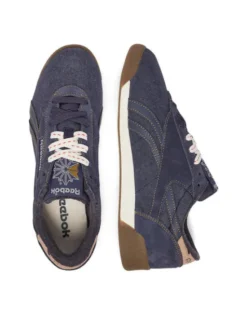 Reebok Sneakersy EO-F/S LO 100272232 Granatowy