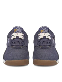 Reebok Sneakersy EO-F/S LO 100272232 Granatowy
