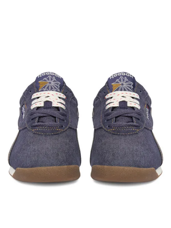 Reebok Sneakersy EO-F/S LO 100272232 Granatowy