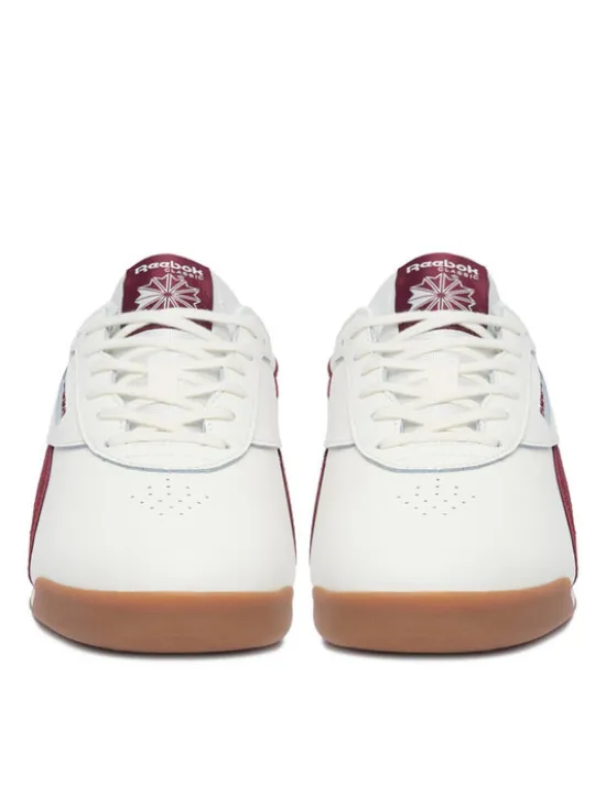 Reebok Sneakersy EO-F/S LO 100268341 Kremowy