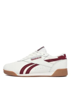 Reebok Sneakersy EO-F/S LO 100268341 Kremowy
