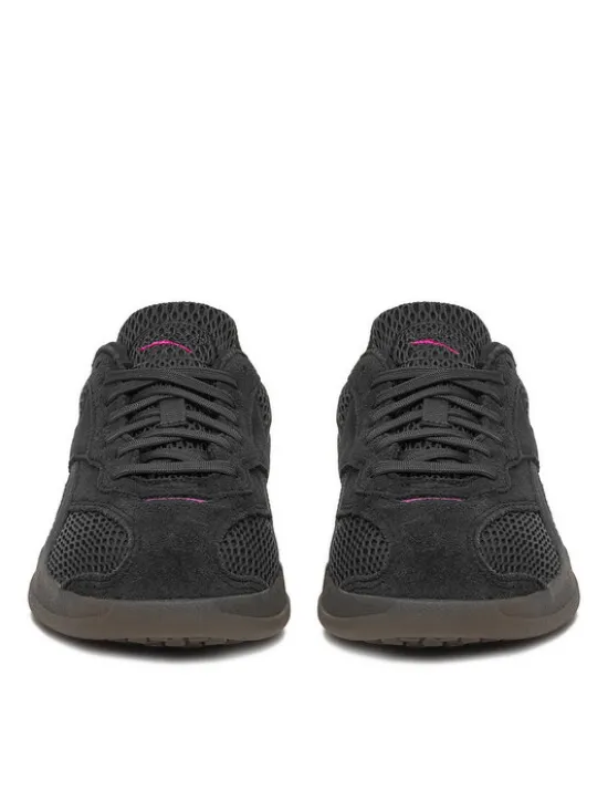 Reebok Sneakersy EO-HAMMER STREET 100244890 Szary