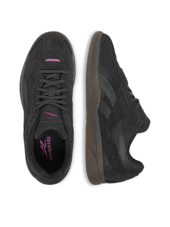 Reebok Sneakersy EO-HAMMER STREET 100244890 Szary