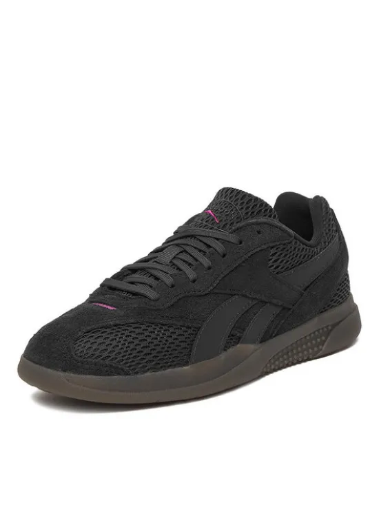 Reebok Sneakersy EO-HAMMER STREET 100244890 Szary