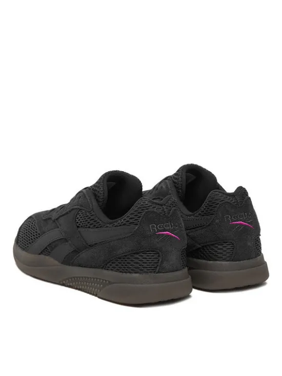 Reebok Sneakersy EO-HAMMER STREET 100244890 Szary