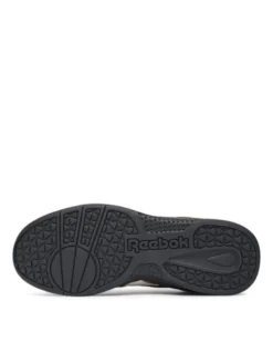 Reebok Sneakersy EO-HAMMER STREET 100264018 Brązowy