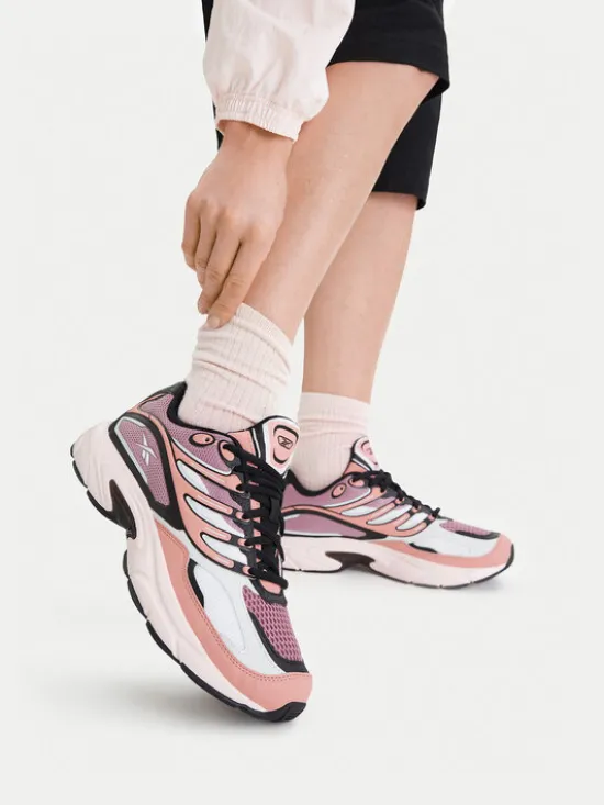 Reebok Sneakersy EO-PREMIER ROAD CONTROL 100245182 Kolorowy