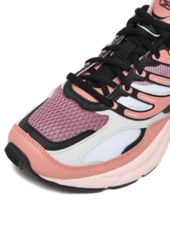 Reebok Sneakersy EO-PREMIER ROAD CONTROL 100245182 Kolorowy