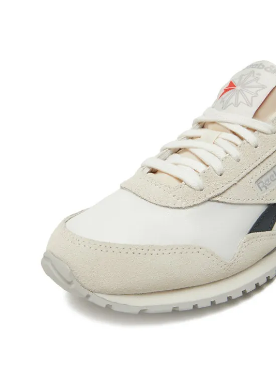 Reebok Sneakersy EOSS-CLASSIC AZ 100208830 Biały