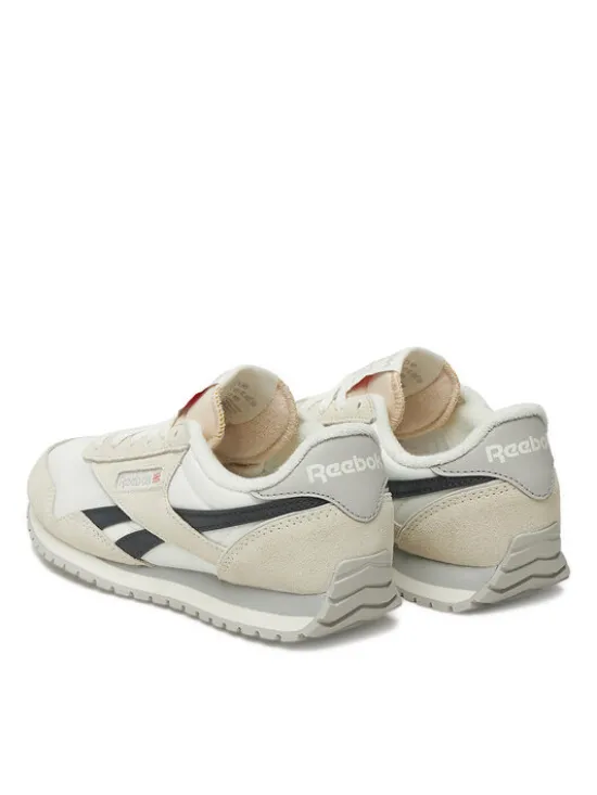 Reebok Sneakersy EOSS-CLASSIC AZ 100208830 Biały