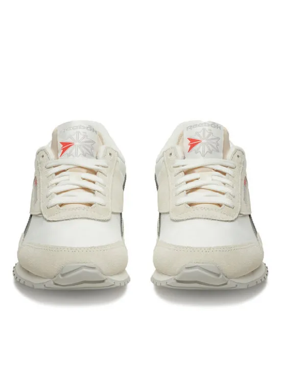 Reebok Sneakersy EOSS-CLASSIC AZ 100208830 Biały