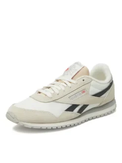 Reebok Sneakersy EOSS-CLASSIC AZ 100208830 Biały