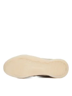 Reebok Sneakersy EO-WORKOUT PLUS 100256015 Beżowy