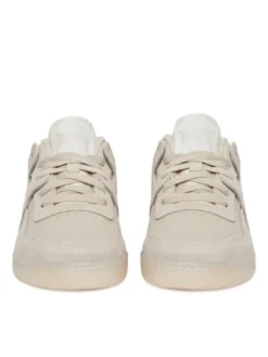 Reebok Sneakersy EO-WORKOUT PLUS 100256015 Beżowy