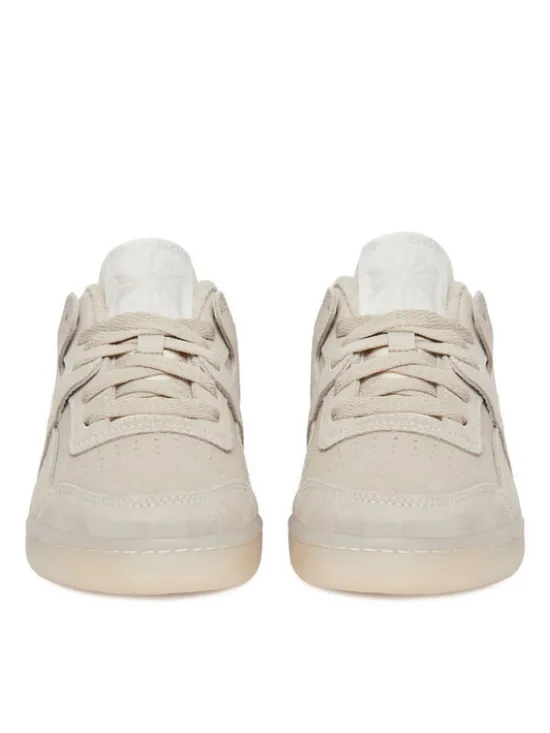 Reebok Sneakersy EO-WORKOUT PLUS 100256015 Beżowy