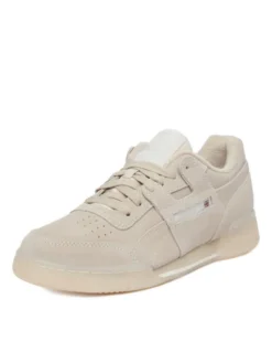 Reebok Sneakersy EO-WORKOUT PLUS 100256015 Beżowy