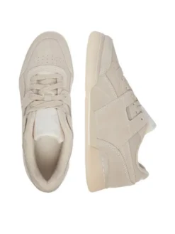 Reebok Sneakersy EO-WORKOUT PLUS 100256015 Beżowy