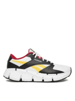 Reebok Sneakersy EO-ZIG DYNAMICA 100231950 Biały
