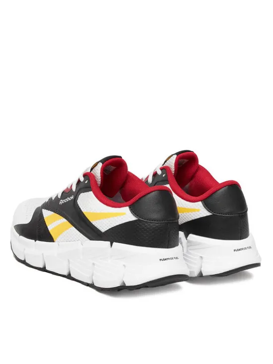 Reebok Sneakersy EO-ZIG DYNAMICA 100231950 Biały