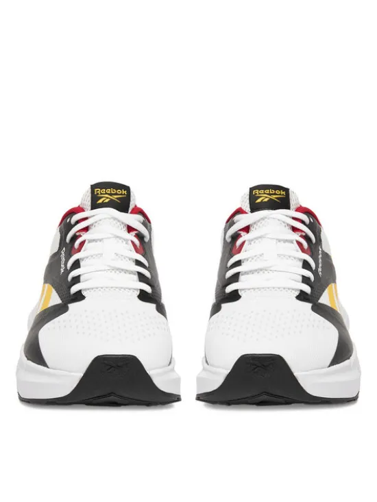 Reebok Sneakersy EO-ZIG DYNAMICA 100231950 Biały