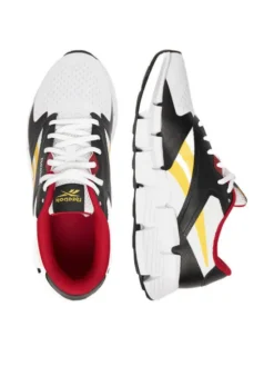 Reebok Sneakersy EO-ZIG DYNAMICA 100231950 Biały