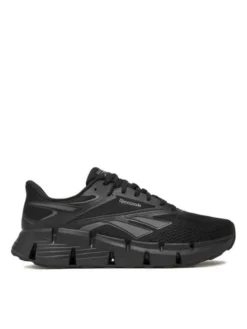 Reebok Sneakersy EO-ZIG DYNAMICA 6 100225490 Czarny