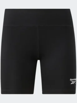 Reebok Szorty sportowe IM4076 Czarny