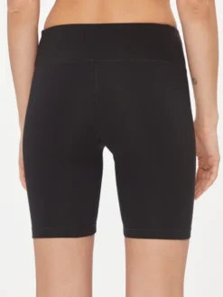 Reebok Szorty sportowe IM4076 Czarny
