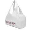 Reebok Torba CWBEO-RBK-WS-001-09 Écru