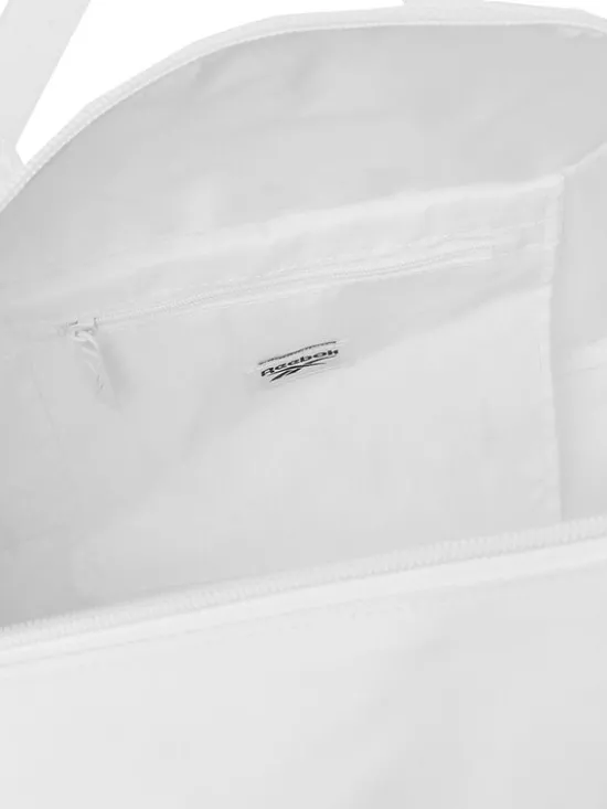 Reebok Torba CWBEO-RBK-WS-001-09 Écru
