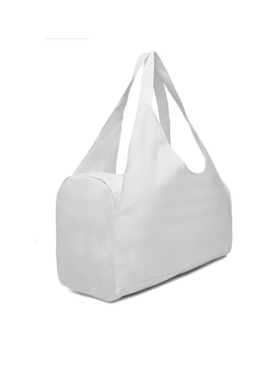 Reebok Torba CWBEO-RBK-WS-001-09 Écru