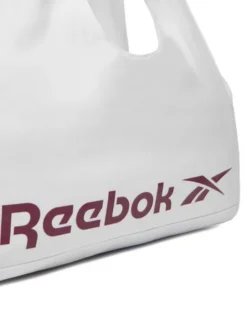 Reebok Torba CWBEO-RBK-WS-001-09 Écru