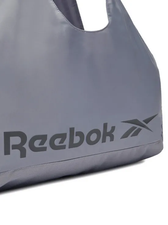 Reebok Torba CWBEO-RBK-WS-001-09 Szary